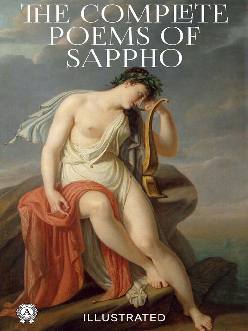 Title details for The Complete Poems of Sappho by Sappho - Wait list